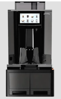 Fully Automatic Bean to Cup Coffee Machine in Chennai - Image 1