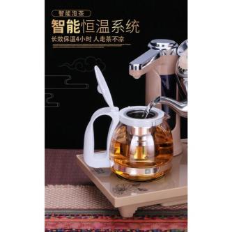 Fully Automatic Water Kettle Electric Kettle Tea Table Tea … in Singapore - Image 1