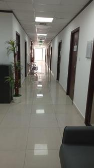 Fully Fitted Office for Rent in Oud Metha | Prime Location | Aff in Dubai - Image 3