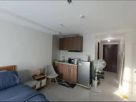Fully Furnised Studio for Rent Mivela Garden Residences in Cebu City - Image 3