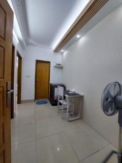 Fully Furnished 1BHK Apartment for Rent Move-In Ready in Dhaka - Image 2