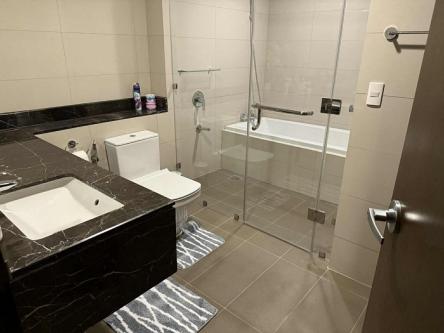 Fully Furnished 1BR for Rent The Alcoves in Cebu City - Image 3