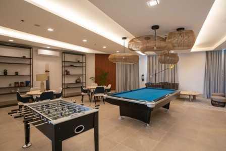 Fully Furnished 1BR unit For Rent in Solinea Tower in Boac - Image 13
