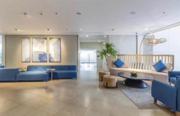 Fully Furnished 1BR unit For Rent in Solinea Tower in Boac - Image 14
