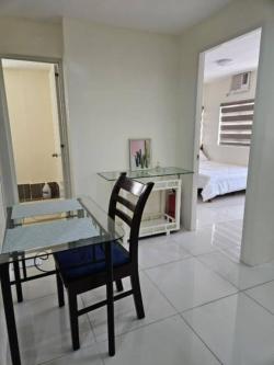 Fully Furnished 2 Bedroom For Rent Midpoint Residences in Mandaue - Image 3
