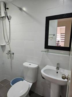 Fully Furnished 2 Bedroom For Rent Midpoint Residences in Mandaue - Image 12