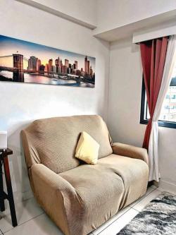 Fully Furnished 2BR for Rent Horizon 101 Tower 2 in Cebu City - Image 1
