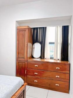 Fully Furnished 2BR for Rent Horizon 101 Tower 2 in Cebu City - Image 5
