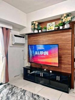 Fully Furnished 2BR for Rent Horizon 101 Tower 2 in Cebu City - Image 9