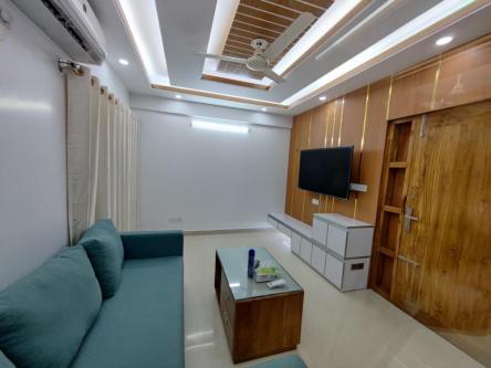 Fully Furnished 3BHK Apartment for Rent – Move-In Ready in Dhaka - Image 2
