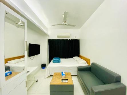 Fully Furnished Apartment For Rent in Dhaka - Image 3