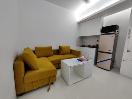 Fully Furnished Apartment for Rent – Move-In Ready in Dhaka - Image 2
