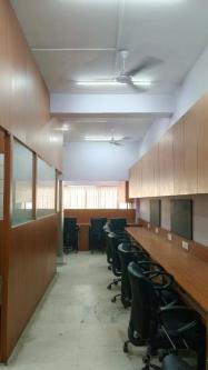 Fully Furnished Commercial Office For Rent at Camac Street in Ballygunge - Image 1