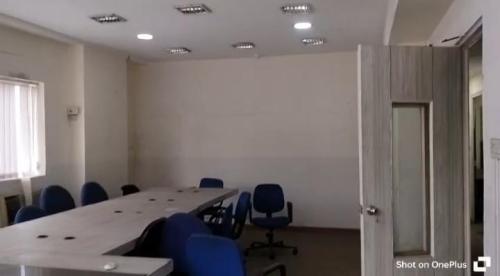Fully Furnished Commercial Office Space For Rent in Kolkata - Image 8