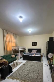 Fully Furnished Hall for Rent -Hamdan Street in Abu Dhabi - Image 1