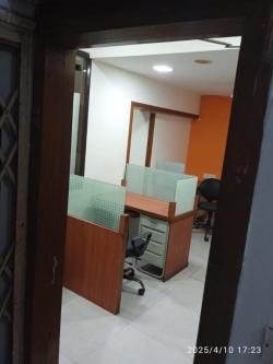 Fully Furnished Office Space For Rent at Exide in Sibpur - Image 4