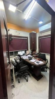 Fully Furnished Office Space For Rent at Rabindra Sarobar in Kolkata - Image 2