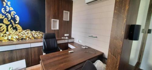 Fully Furnished Office Space For Rent at Sec 5 in Kolkata - Image 2