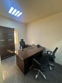 Fully Furnished Office for Rent – Abu Dhabi in Abu Dhabi - Image 1