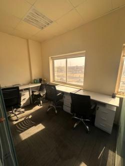 Fully Furnished Office for Rent – Abu Dhabi in Abu Dhabi - Image 8