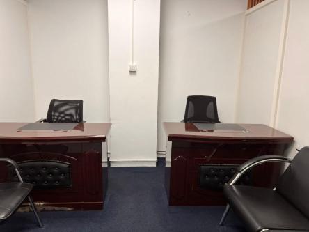 Fully Furnished Office for Rent – Prime Location in Dubai - Image 2