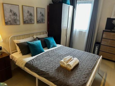 Fully Furnished Studio Unit for Rent Grand Residences in Cebu City - Image 4