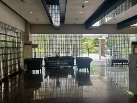 Fully Furnished Studio Unit for Rent Grand Residences in Cebu City - Image 7