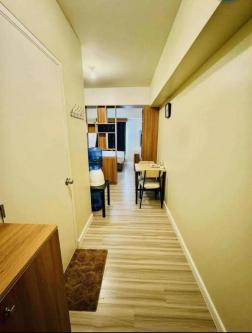 Fully Furnished Studio for Rent Avida Riala Tower 4 in Cebu City - Image 3