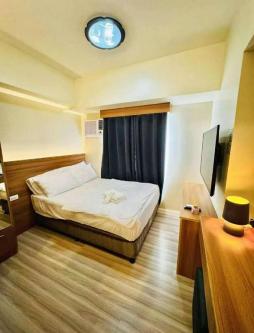 Fully Furnished Studio for Rent Avida Riala Tower 4 in Cebu City - Image 2