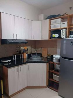 Fully Furnished Studio for Rent Avida Tower 3 in Cebu City - Image 3