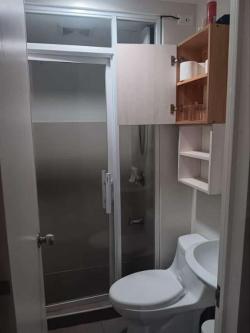 Fully Furnished Studio for Rent Avida Tower 3 in Cebu City - Image 1