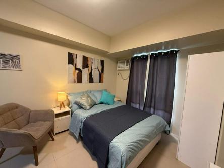 Fully Furnished Studio for Rent Avida Towers Riala in Cebu City - Image 2