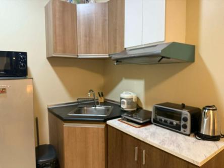 Fully Furnished Studio for Rent Avida Towers Riala in Cebu City - Image 1