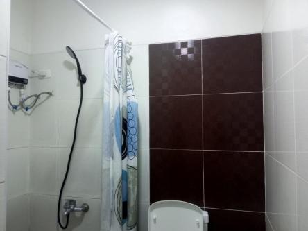 Fully Furnished Studio for Rent Bamboo Bay in Mandaue - Image 4