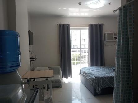 Fully Furnished Studio for Rent Bamboo Bay in Mandaue - Image 8