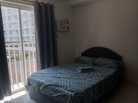 Fully Furnished Studio for Rent Bamboo Bay in Mandaue - Image 9