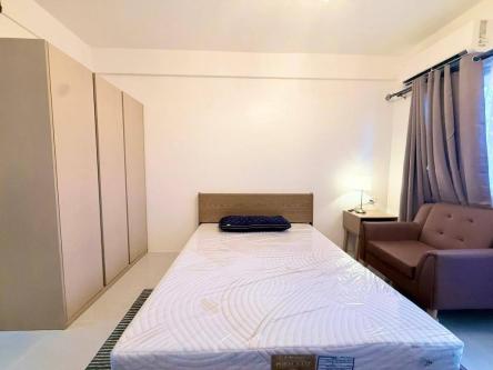 Fully Furnished Studio for Rent City Clou in Cebu City - Image 1