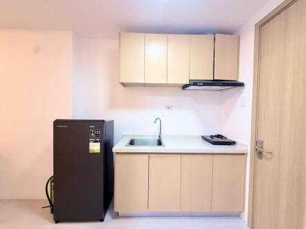 Fully Furnished Studio for Rent City Clou in Cebu City - Image 5