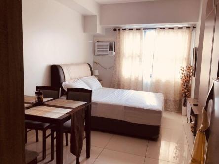 Fully Furnished Studio for Rent Horizon 101 Tower 2 in Cebu City - Image 2