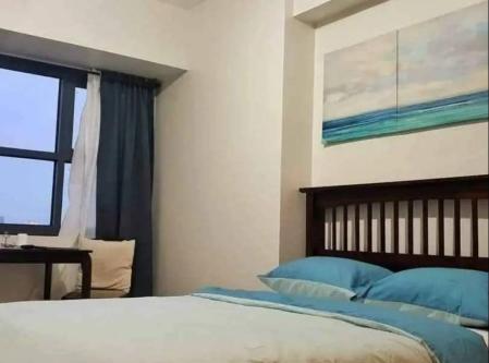 Fully Furnished Studio for Rent Horizons 101 in Cebu City - Image 3