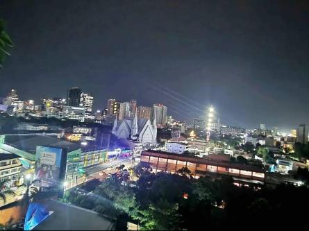 Fully Furnished Studio for Rent Horizons 101 in Cebu City - Image 6