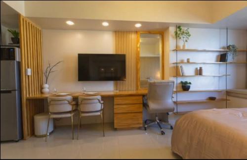 Fully Furnished Studio for Rent Mandani Bay in Siquijor - Image 4