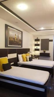 Fully Furnished Studio for Rent Robinland Residences in Mandaue - Image 1