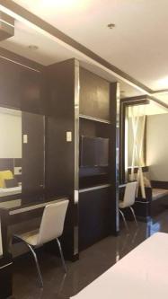 Fully Furnished Studio for Rent Robinland Residences in Mandaue - Image 8