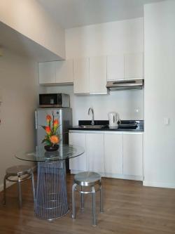 Fully Furnished Studio for Rent Solinea Tower 2 in Cebu City - Image 6
