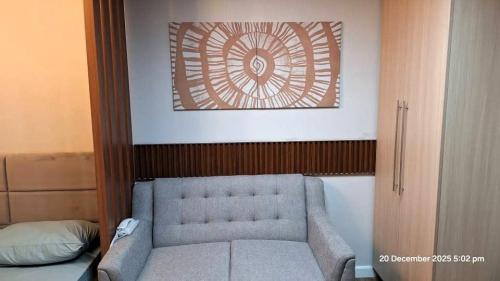 Fully Furnished Studio for Rent Solinea Tower 4 in Cebu City - Image 1