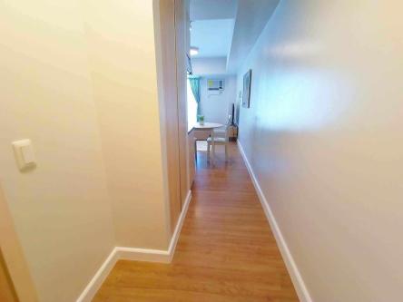 Fully Furnished Studio for Rent Solinea in Cebu City - Image 4