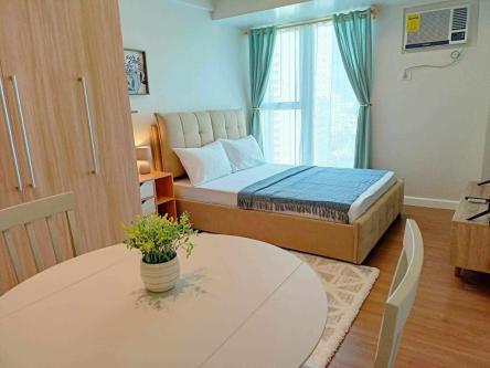 Fully Furnished Studio for Rent Solinea in Cebu City - Image 6