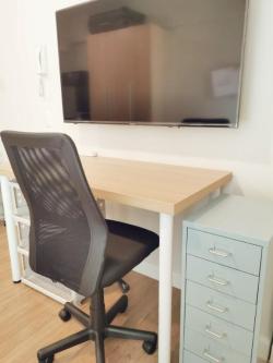 Fully Furnished Studio for Rent Solinea in Cebu City - Image 5