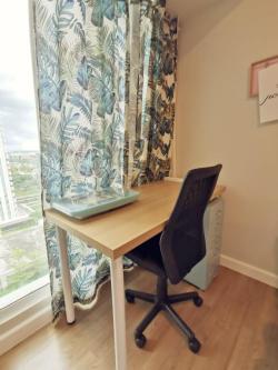 Fully Furnished Studio for Rent Solinea in Cebu City - Image 3